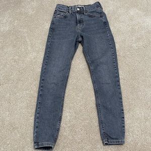 *Like New* Topshop Jamie Jeans